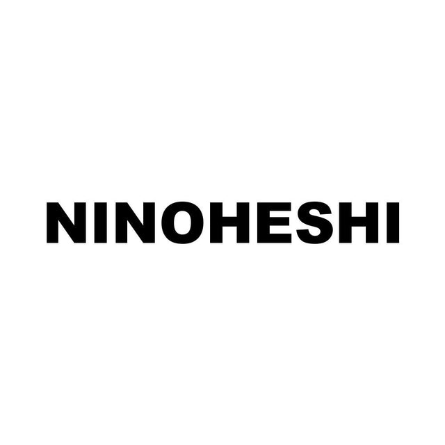 NINOHESHI