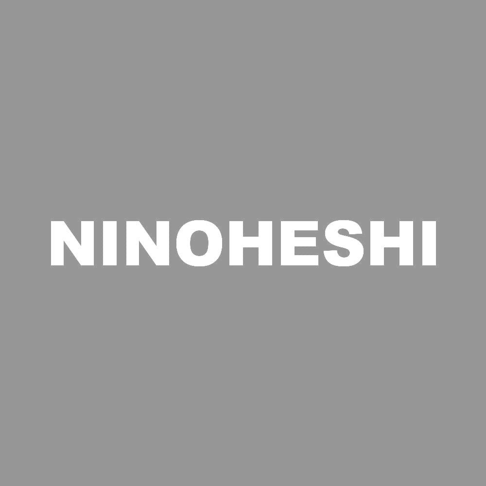 NINOHESHI 7