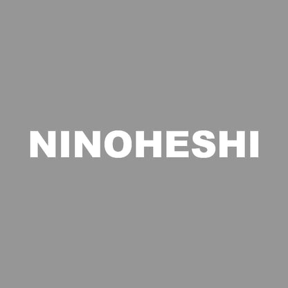 NINOHESHI 7
