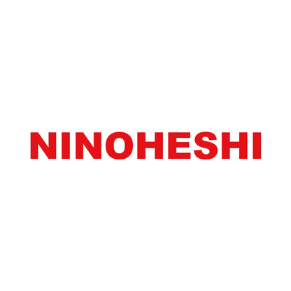 NINOHESHI 8