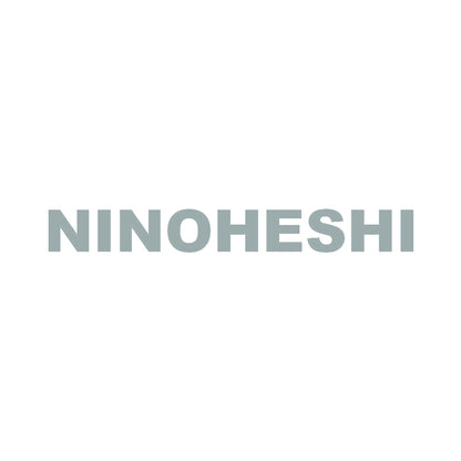 NINOHESHI 10