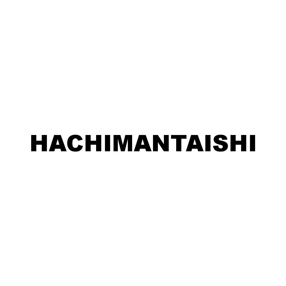 HACHIMANTAISHI