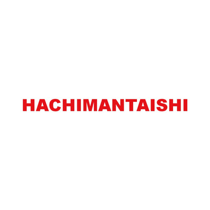 HACHIMANTAISHI 8
