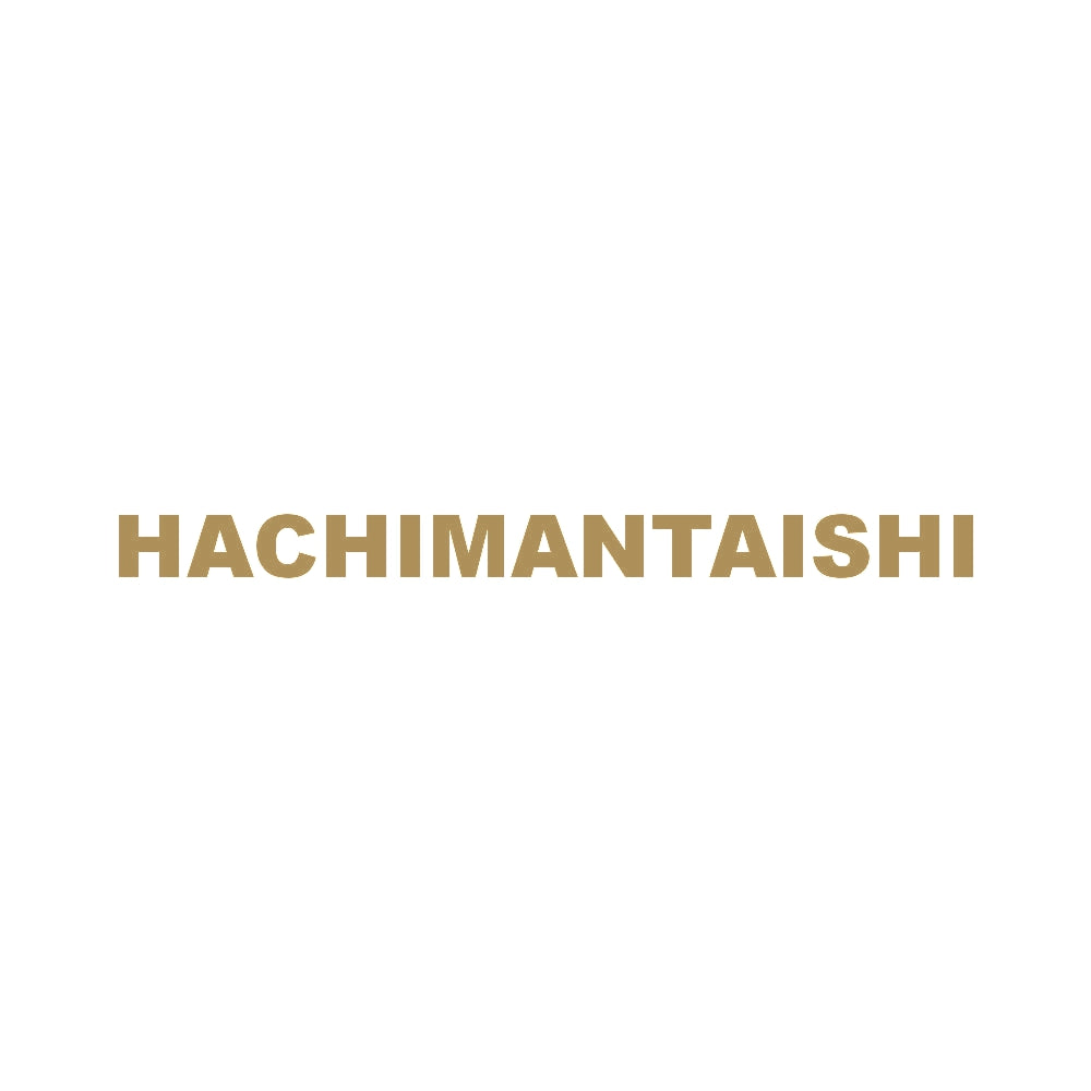 HACHIMANTAISHI 9