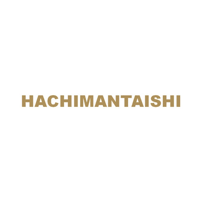 HACHIMANTAISHI 9