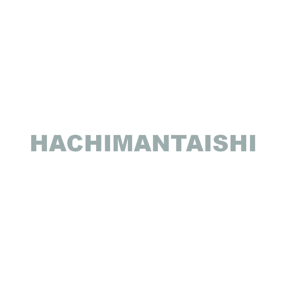 HACHIMANTAISHI 10