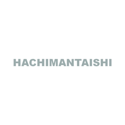 HACHIMANTAISHI 10