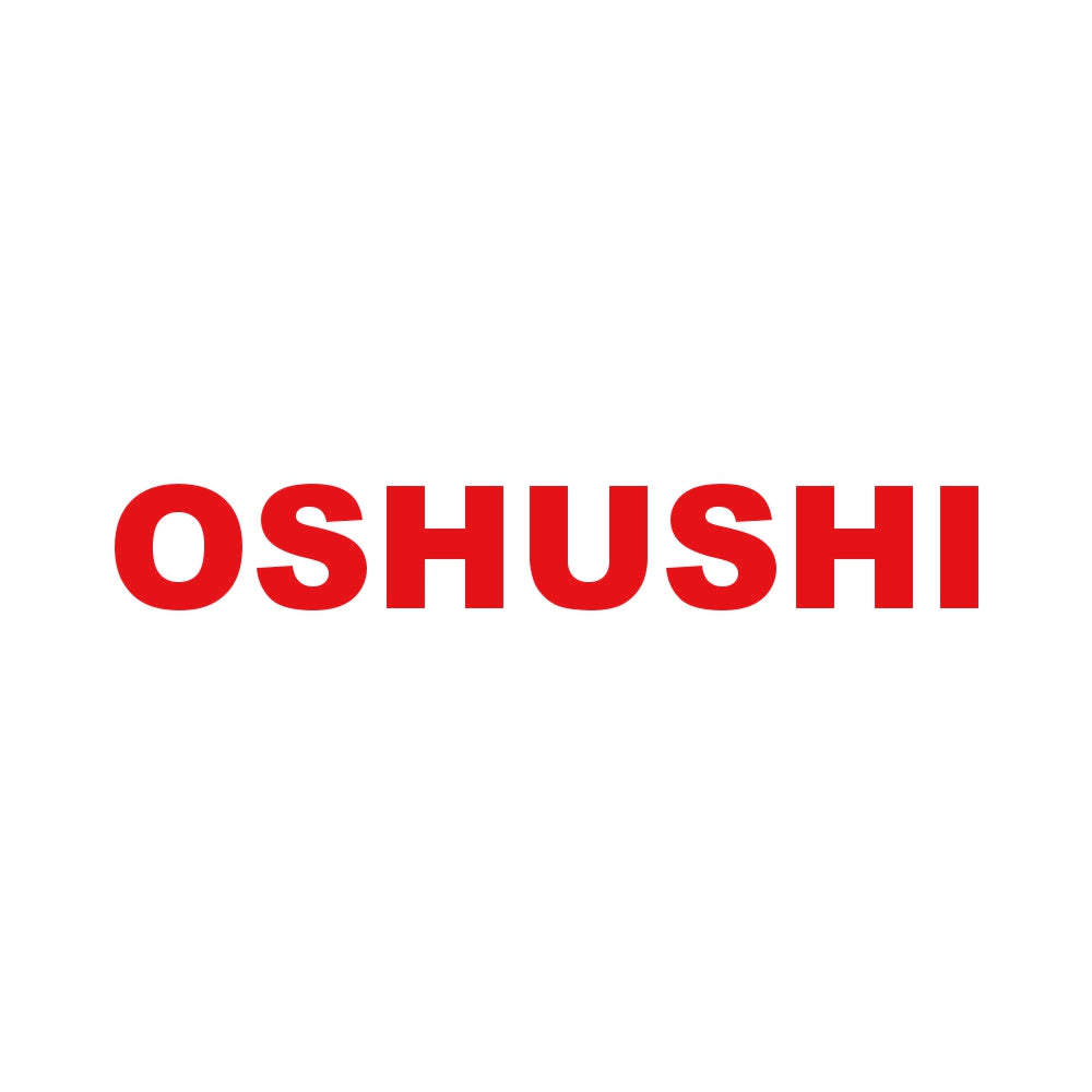 OSHUSHI 8