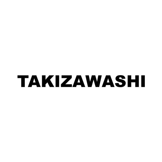 TAKIZAWASHI