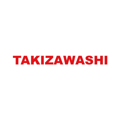TAKIZAWASHI 8