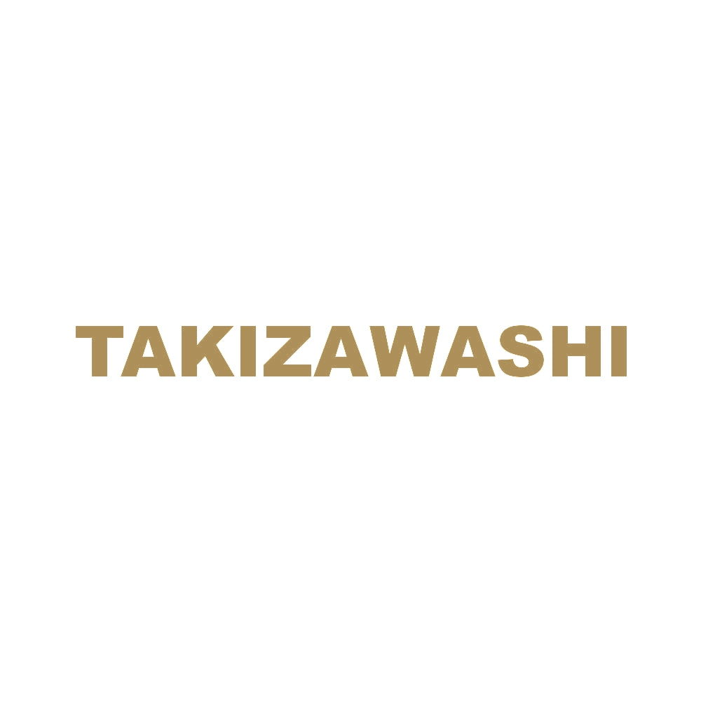 TAKIZAWASHI 9