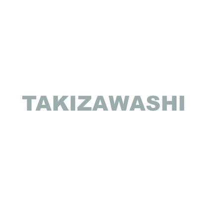 TAKIZAWASHI 10