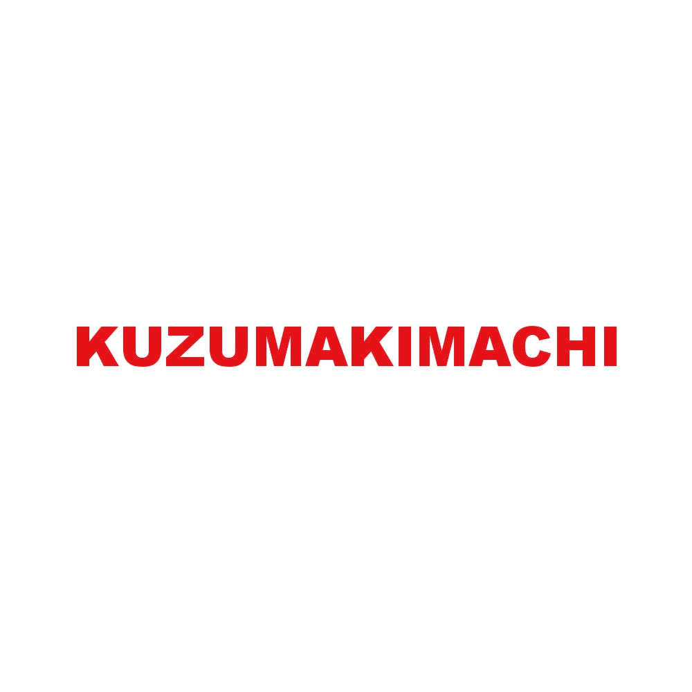 KUZUMAKIMACHI 8