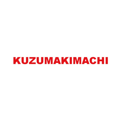 KUZUMAKIMACHI 8