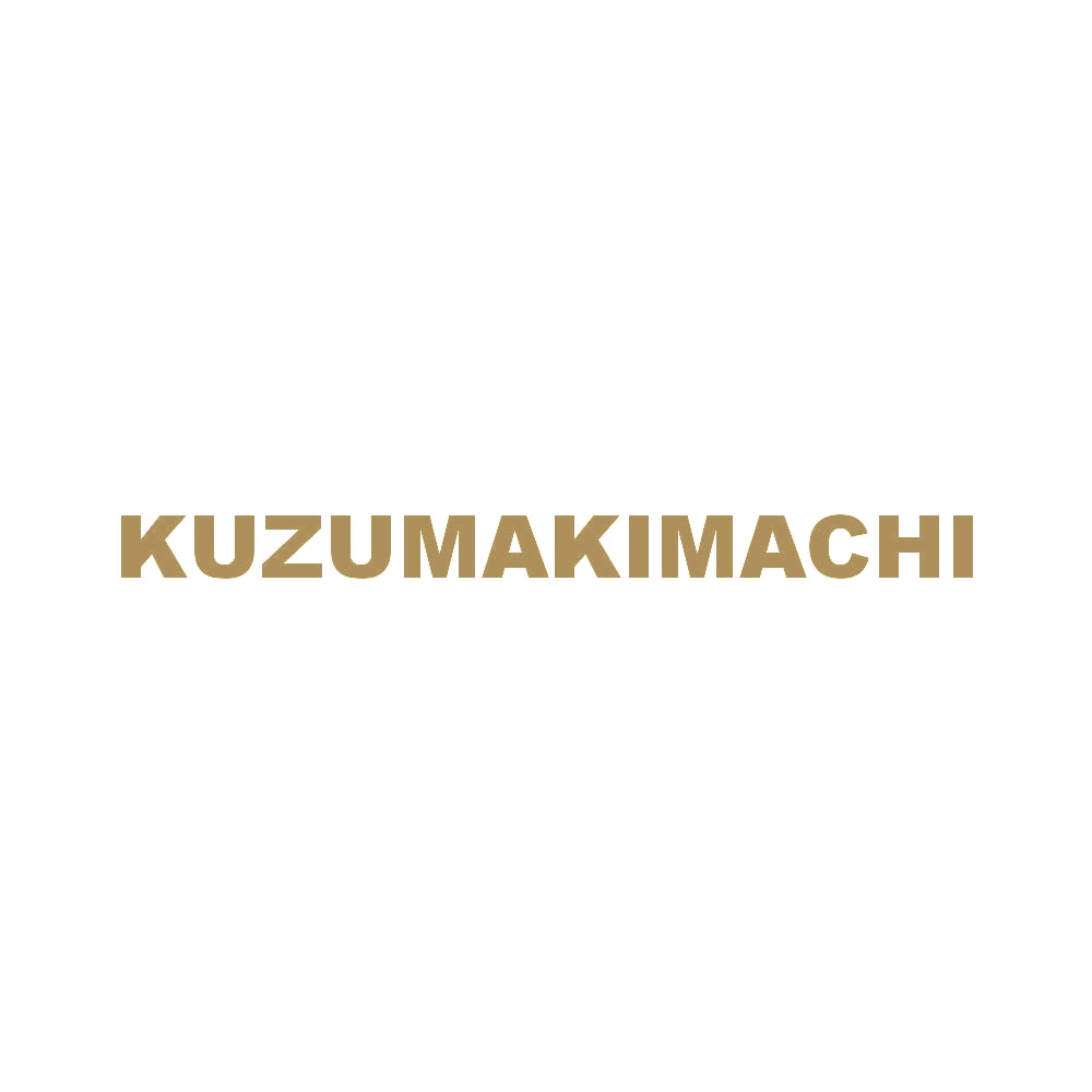 KUZUMAKIMACHI 9