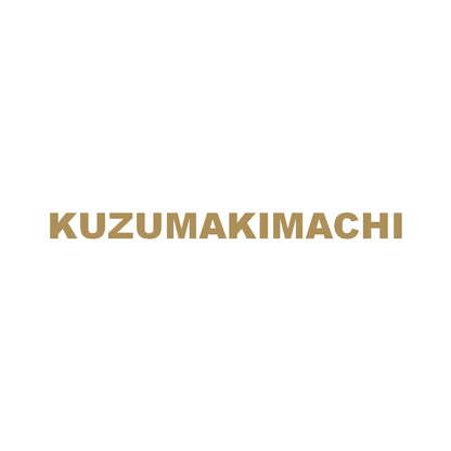 KUZUMAKIMACHI 9