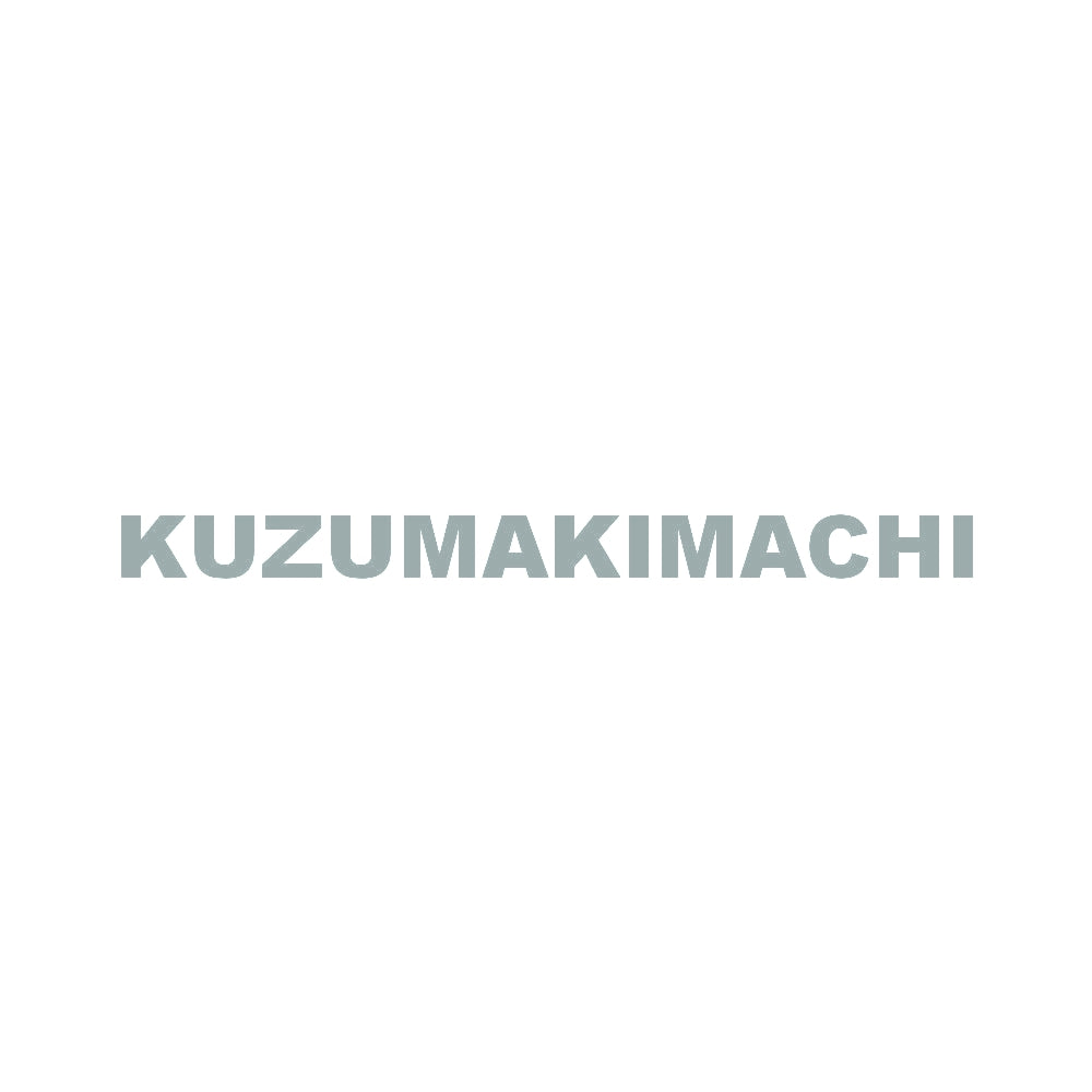 KUZUMAKIMACHI 10