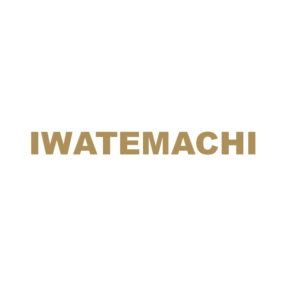 IWATEMACHI 9