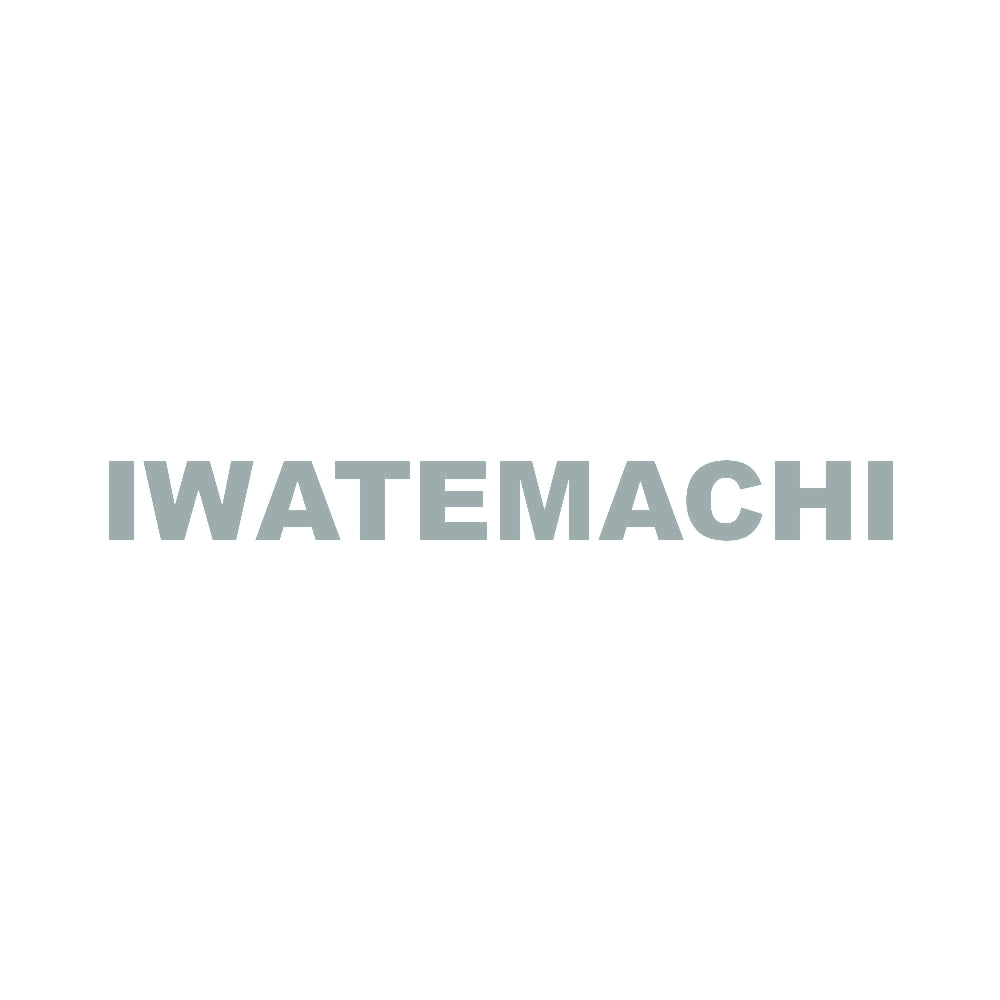 IWATEMACHI 10