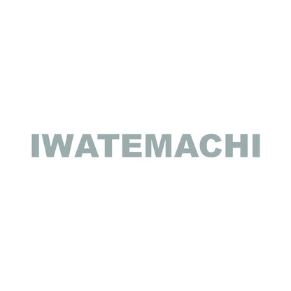 IWATEMACHI 10