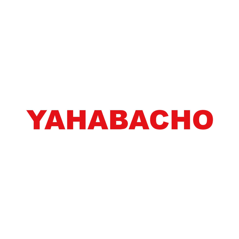 YAHABACHO 8