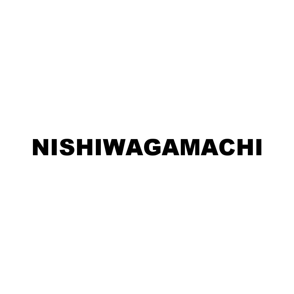 NISHIWAGAMACHI