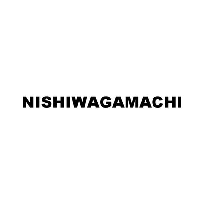 NISHIWAGAMACHI