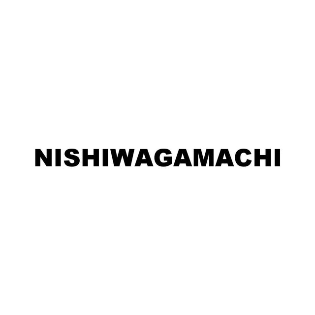 NISHIWAGAMACHI