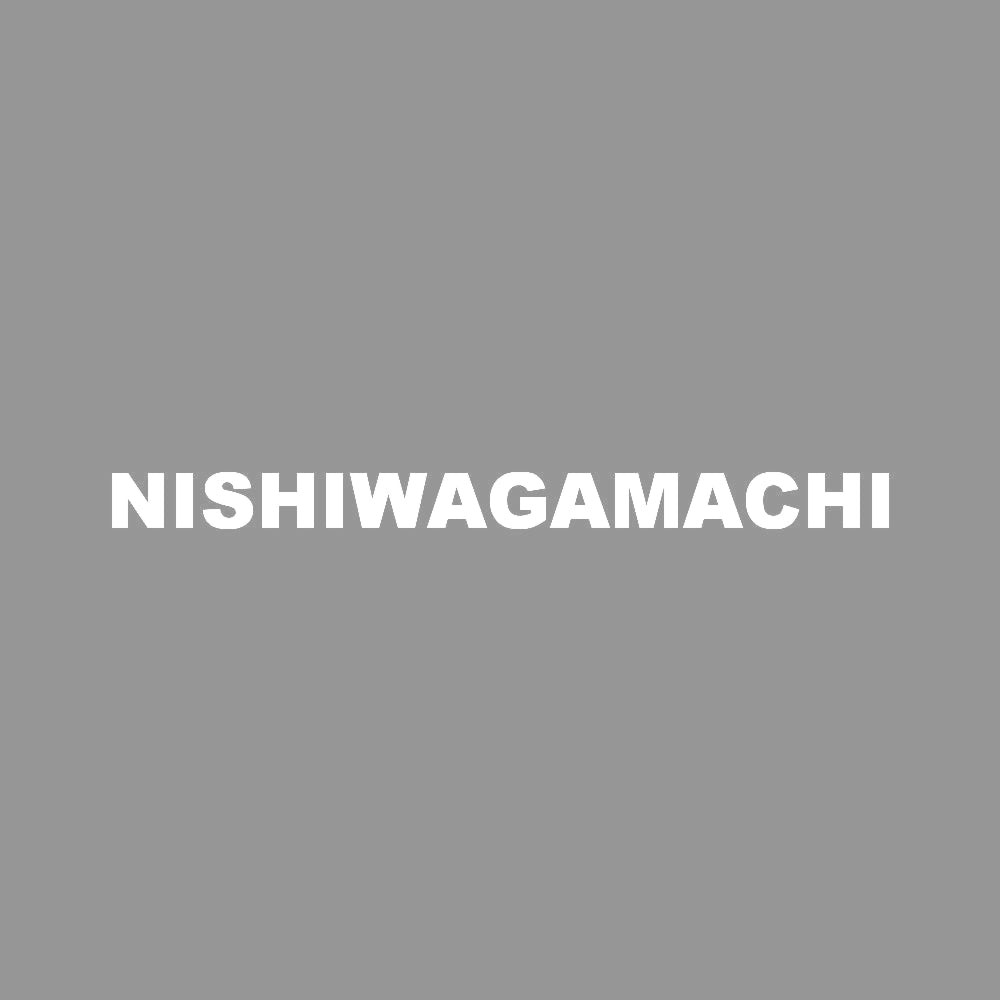 NISHIWAGAMACHI 7