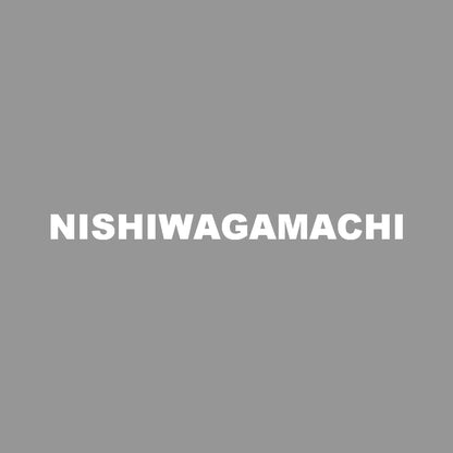 NISHIWAGAMACHI 7