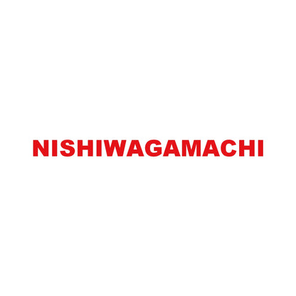 NISHIWAGAMACHI 8