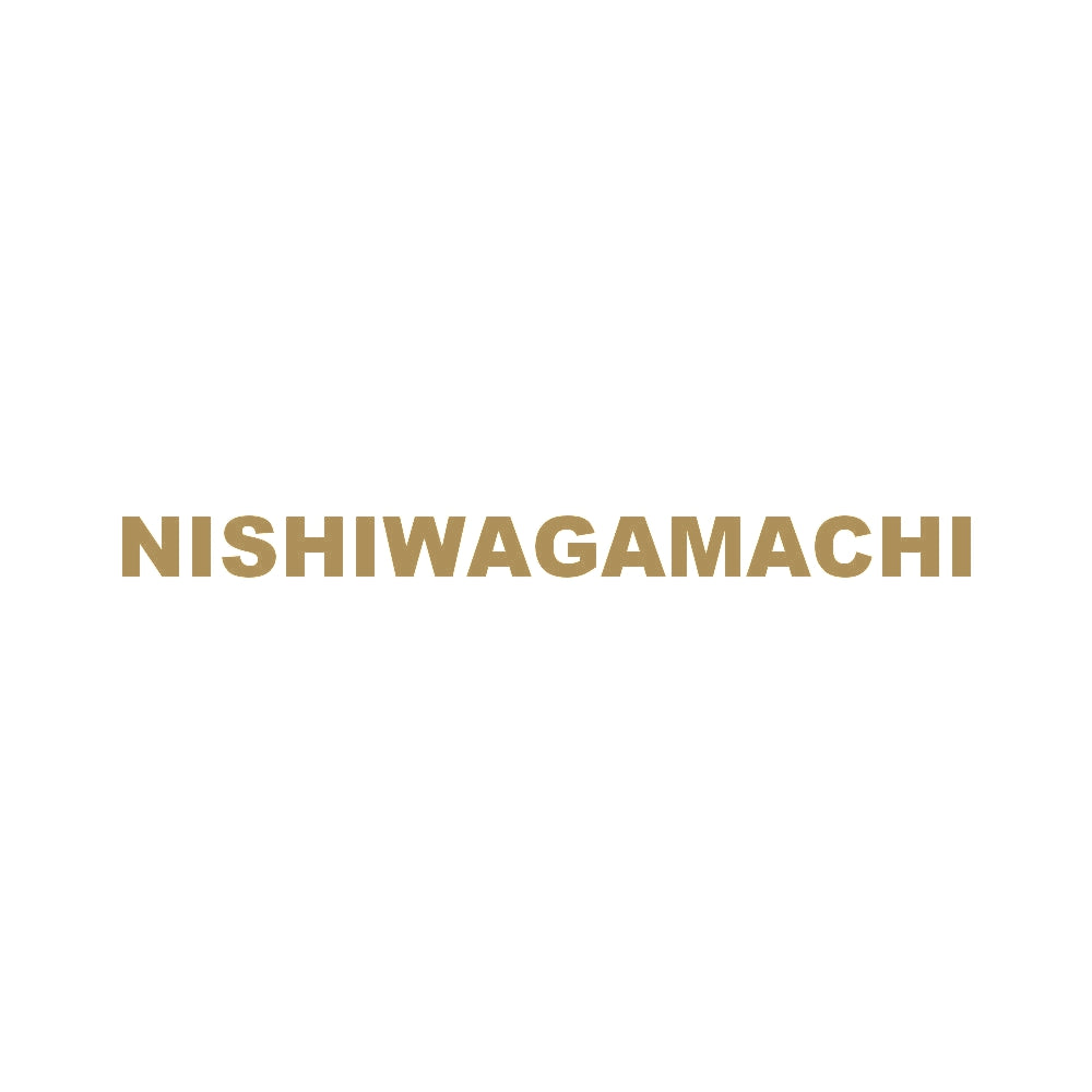 NISHIWAGAMACHI 9