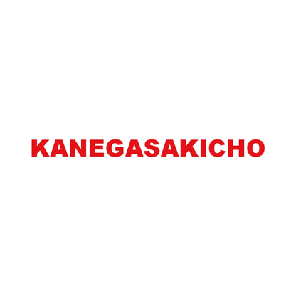 KANEGASAKICHO 8