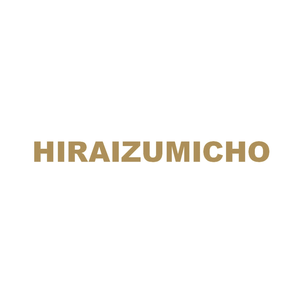 HIRAIZUMICHO 9