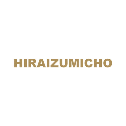 HIRAIZUMICHO 9