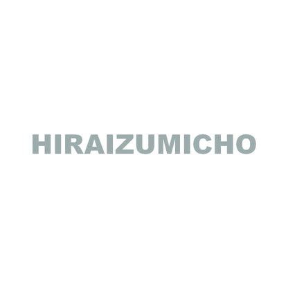HIRAIZUMICHO 10