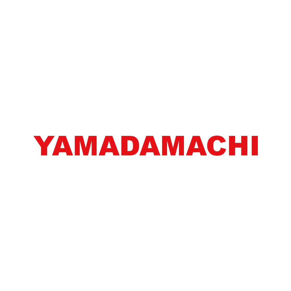 YAMADAMACHI 8