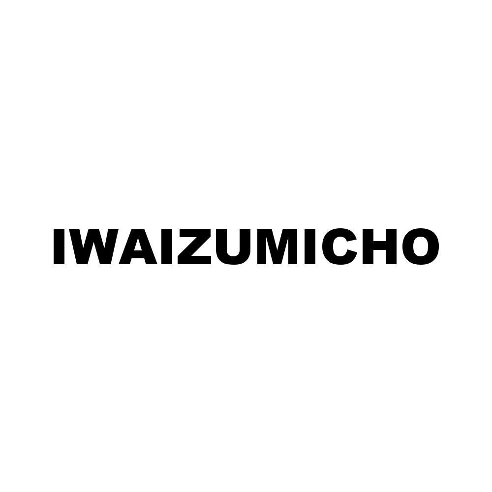 IWAIZUMICHO