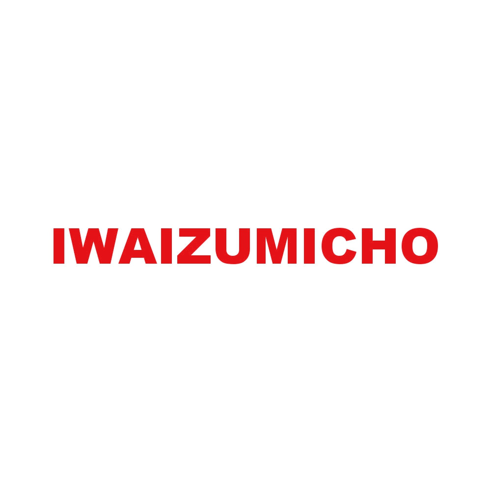 IWAIZUMICHO 8