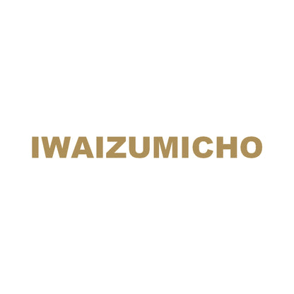 IWAIZUMICHO 9