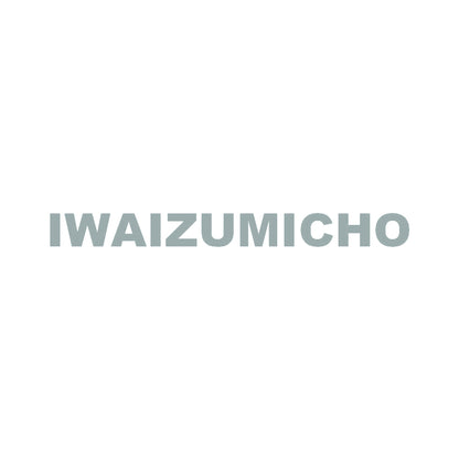 IWAIZUMICHO 10