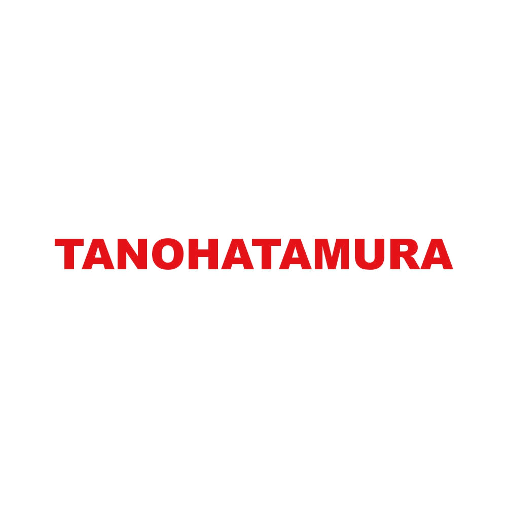 TANOHATAMURA 8