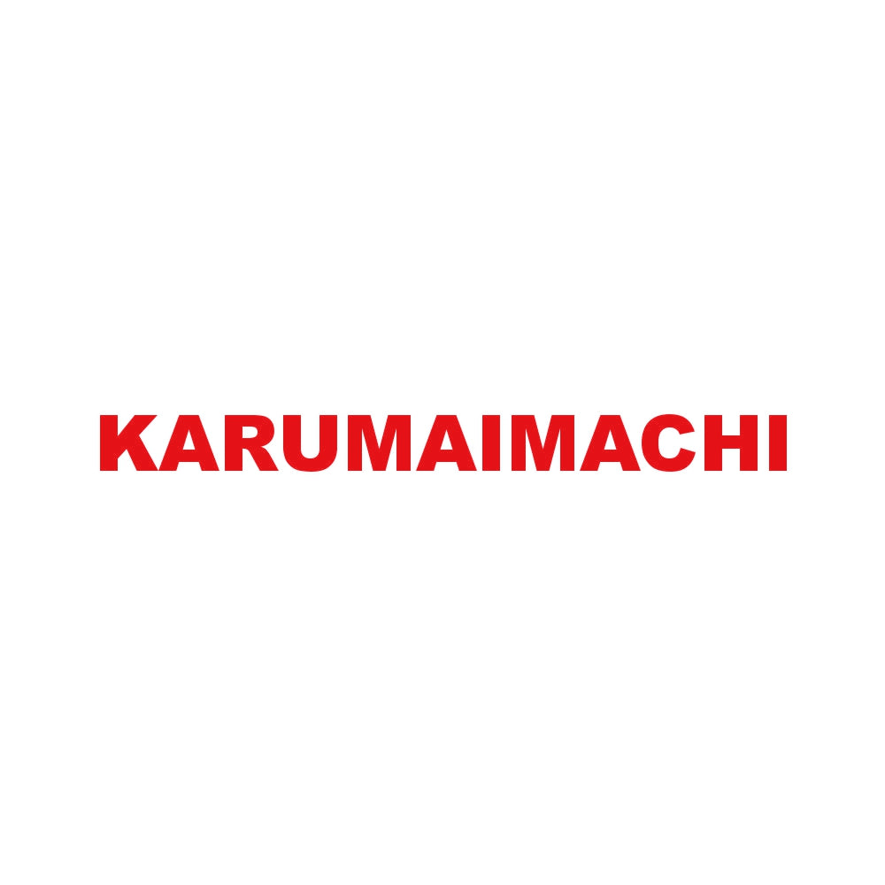 KARUMAIMACHI 8