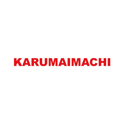 KARUMAIMACHI 8