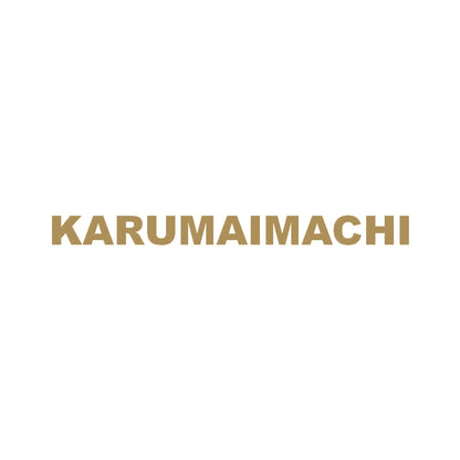 KARUMAIMACHI 9