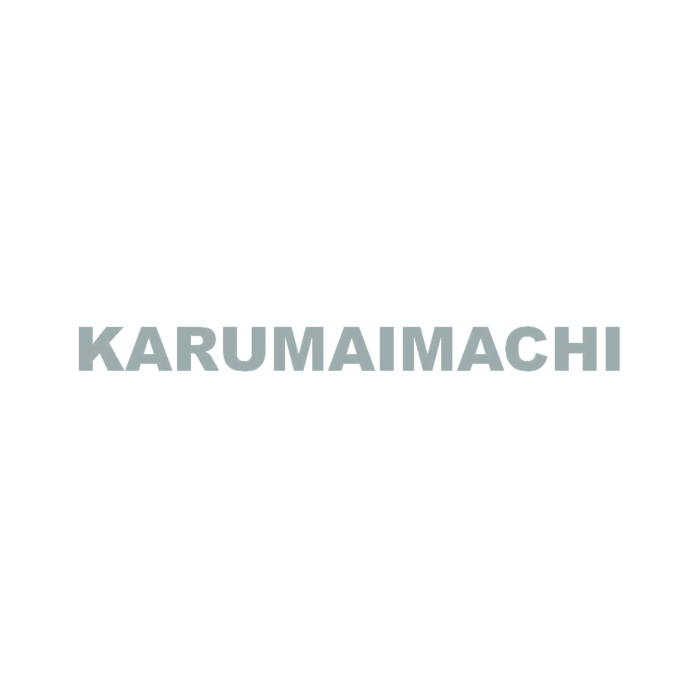 KARUMAIMACHI 10