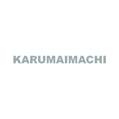 KARUMAIMACHI 10