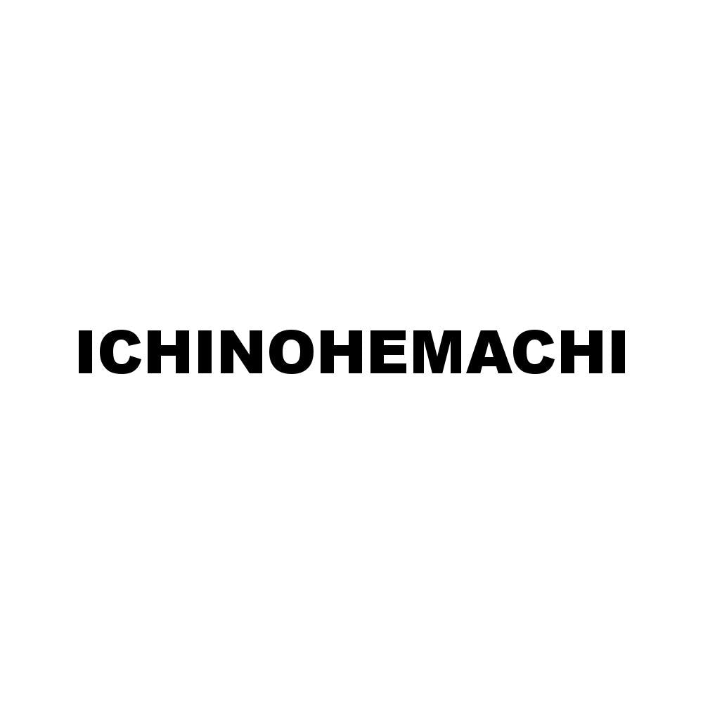 ICHINOHEMACHI