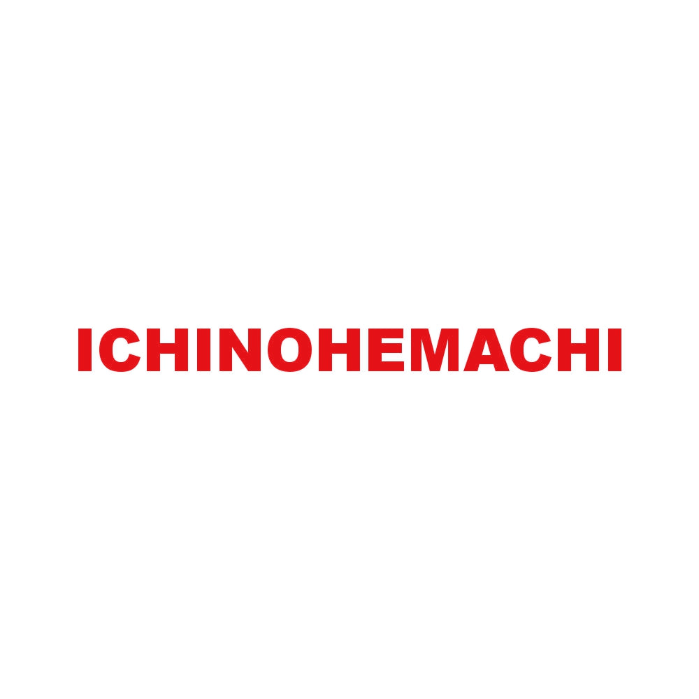 ICHINOHEMACHI 8