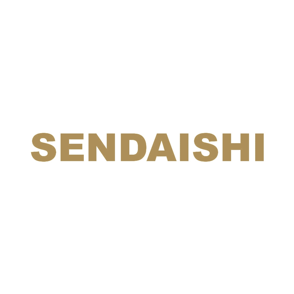 SENDAISHI 9